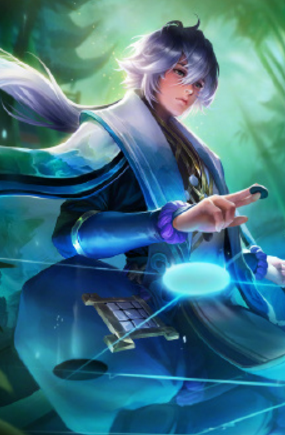 海绵降温