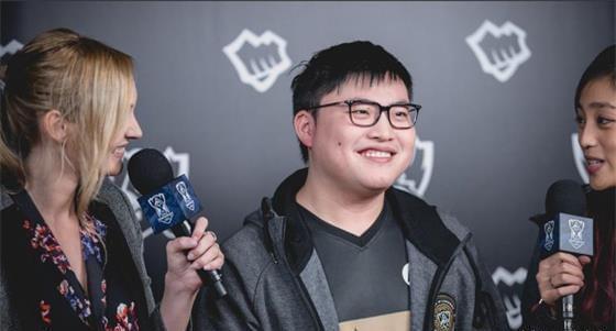 洲际级
